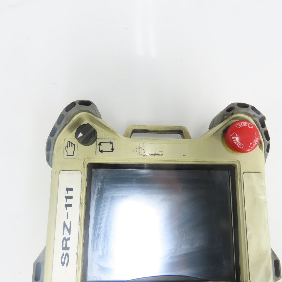 Nachi U30-B01 Robot Teach Pendant Controller W/ 10m Cable