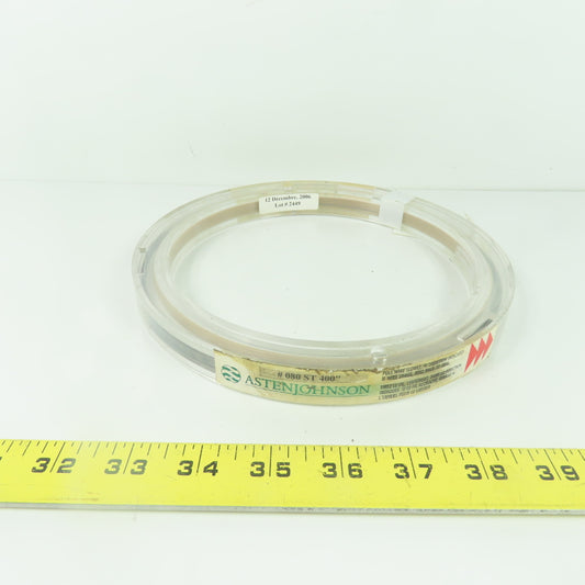Asten Johnson 080 ST 400" Saf-T-Join Seam Jointing Wire