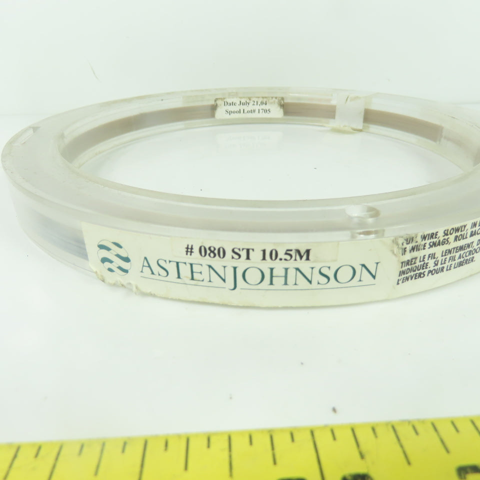 Asten Johnson 080 ST 10.5M Saf-T-Join Seam Jointing Wire