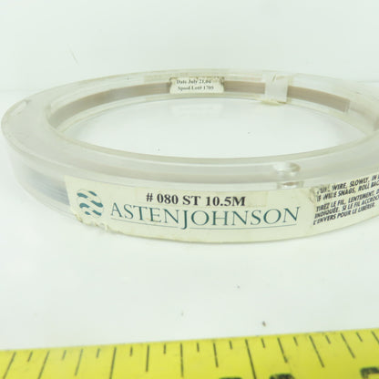Asten Johnson 080 ST 10.5M Saf-T-Join Seam Jointing Wire