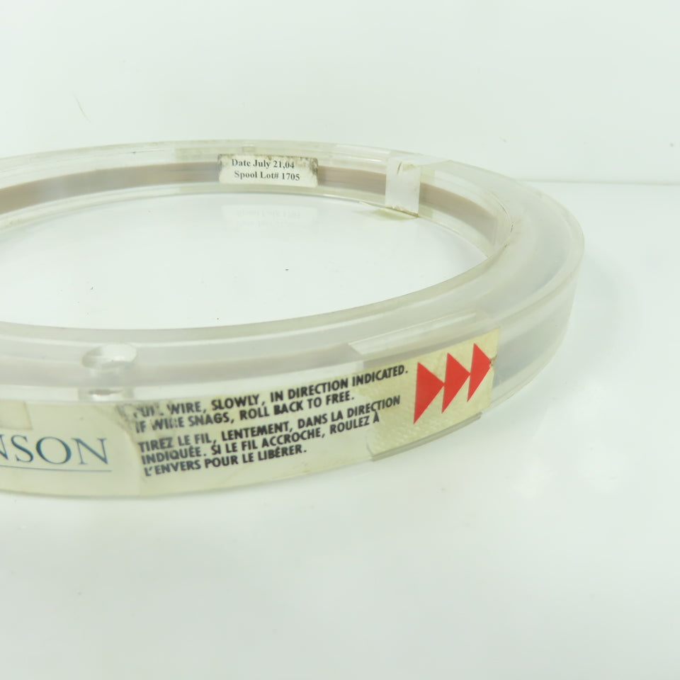 Asten Johnson 080 ST 10.5M Saf-T-Join Seam Jointing Wire