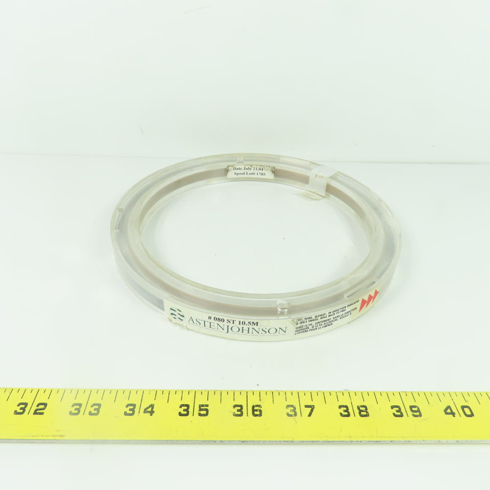 Asten Johnson 080 ST 10.5M Saf-T-Join Seam Jointing Wire