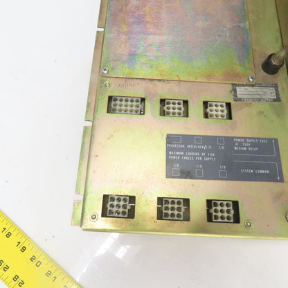 Allen Bradley 1774-P1 Style Bulletin 1774 PLC Programmable Controller