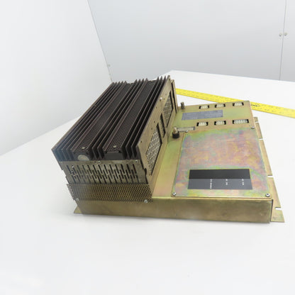 Allen Bradley 1774-P1 Style Bulletin 1774 PLC Programmable Controller