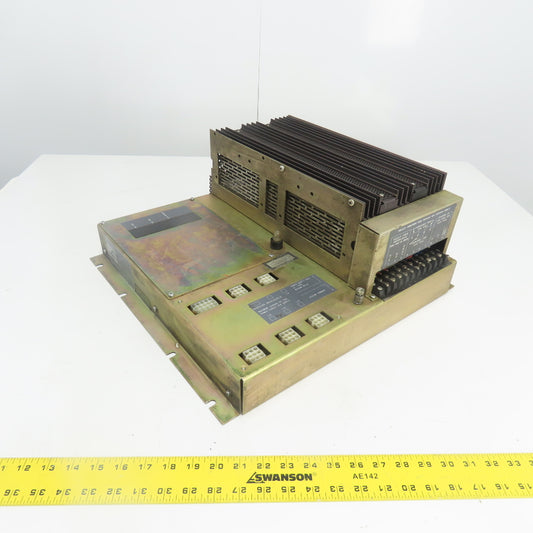 Allen Bradley 1774-P1 Style Bulletin 1774 PLC Programmable Controller