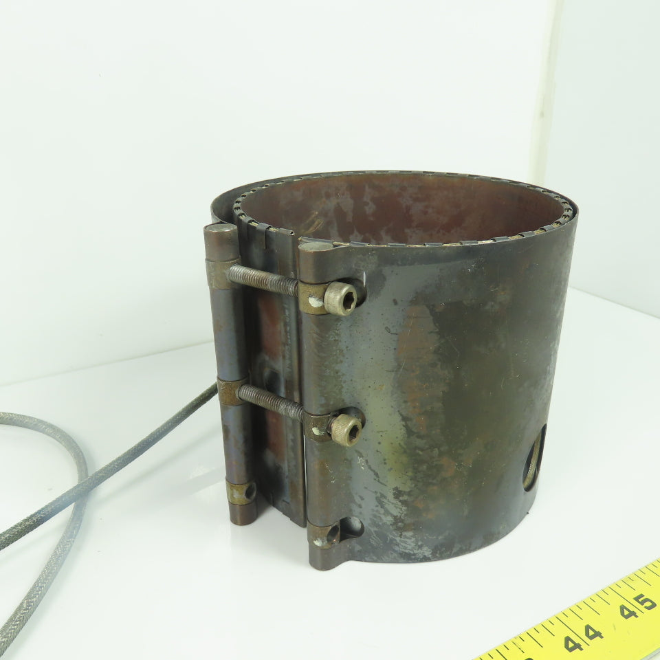 Sewa A6858A SF-932 120X120mm Band Heater 210-200V 1950W