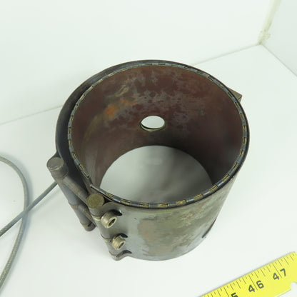 Sewa A6858A SF-932 120X120mm Band Heater 210-200V 1950W