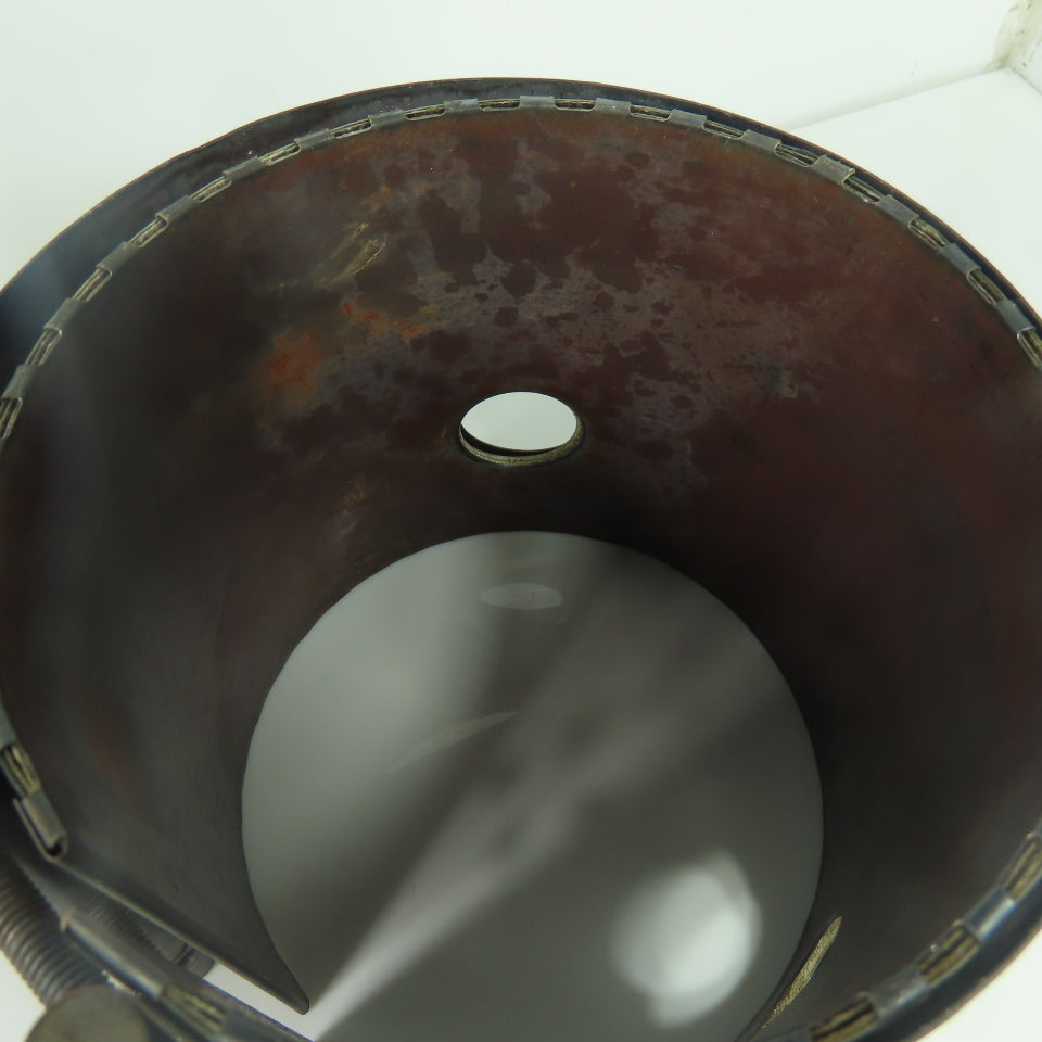 Sewa A6858A SF-932 120X120mm Band Heater 210-200V 1950W