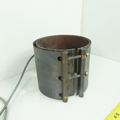 Sewa A6858A SF-932 120X120mm Band Heater 210-200V 1950W
