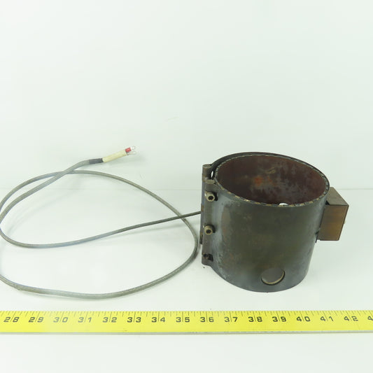 Sewa A6858A SF-932 120X120mm Band Heater 210-200V 1950W