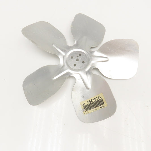 Lau 60838101 10" Aluminum Fan Blade Clockwise 5 Blade