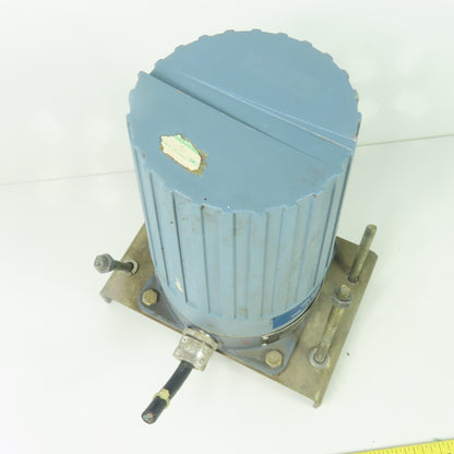 Foxboro E94-014S Temperature Transmitter 30VDC 4-20mA PR-239 200-400°F Range