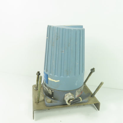 Foxboro E94-014S Temperature Transmitter 30VDC 4-20mA PR-239 200-400°F Range