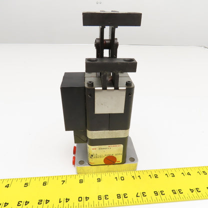 Norgren GL500-J11FXA1GXG4 Pneumatic Gripper 1/8" NPT