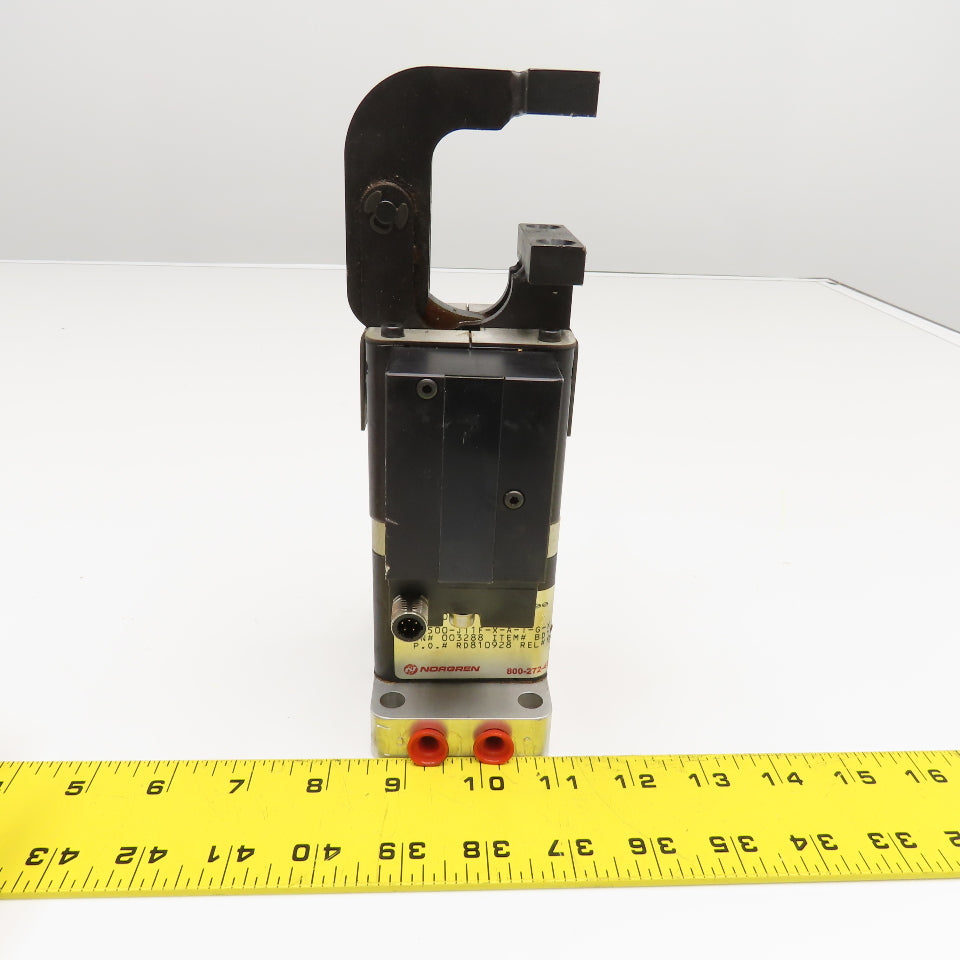 Norgren GL500-J11FXA1GXG4 Pneumatic Gripper 1/8" NPT