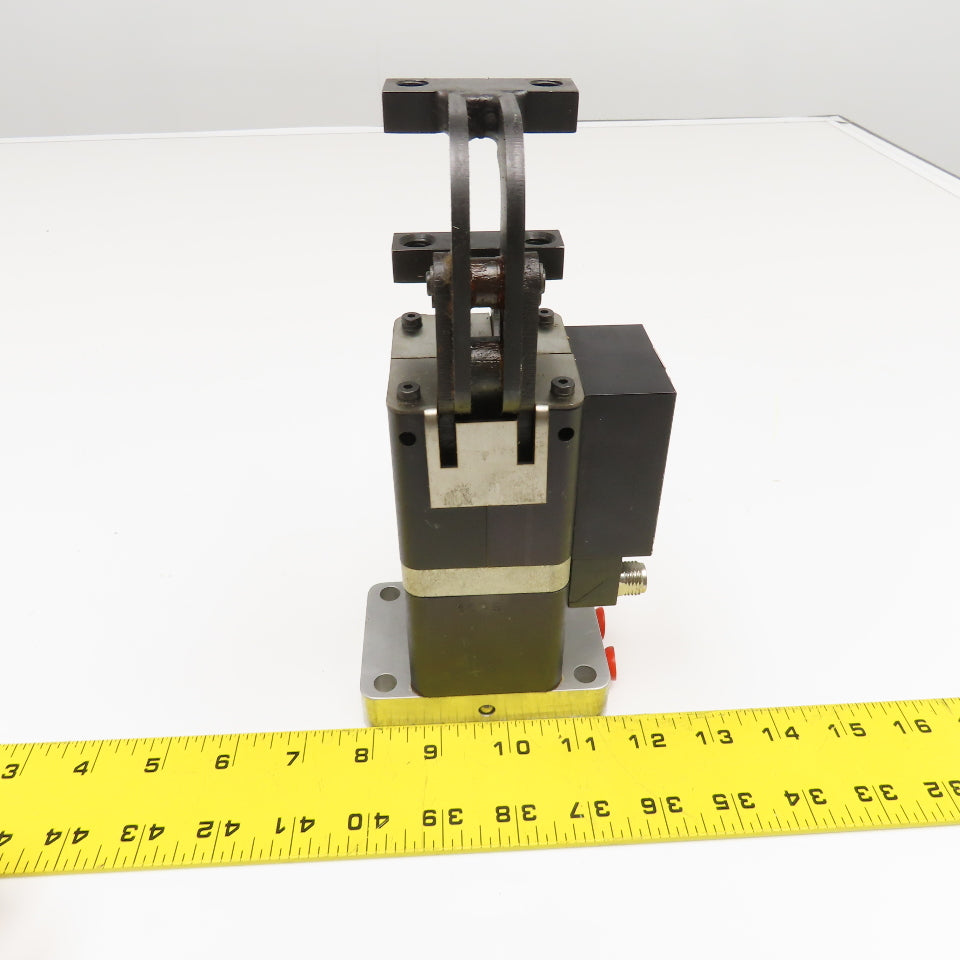 Norgren GL500-J11FXA1GXG4 Pneumatic Gripper 1/8" NPT