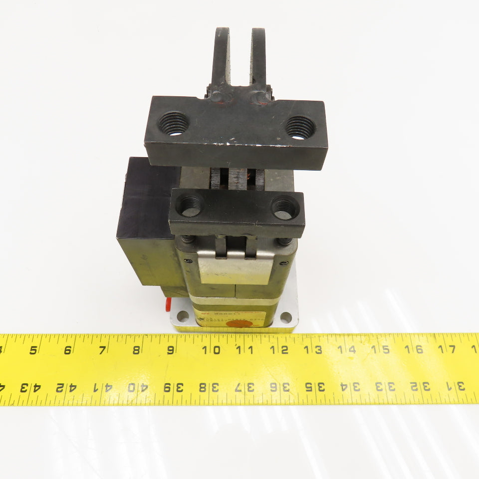 Norgren GL500-J11FXA1GXG4 Pneumatic Gripper 1/8" NPT