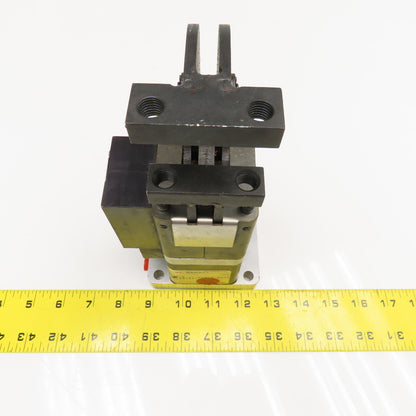 Norgren GL500-J11FXA1GXG4 Pneumatic Gripper 1/8" NPT