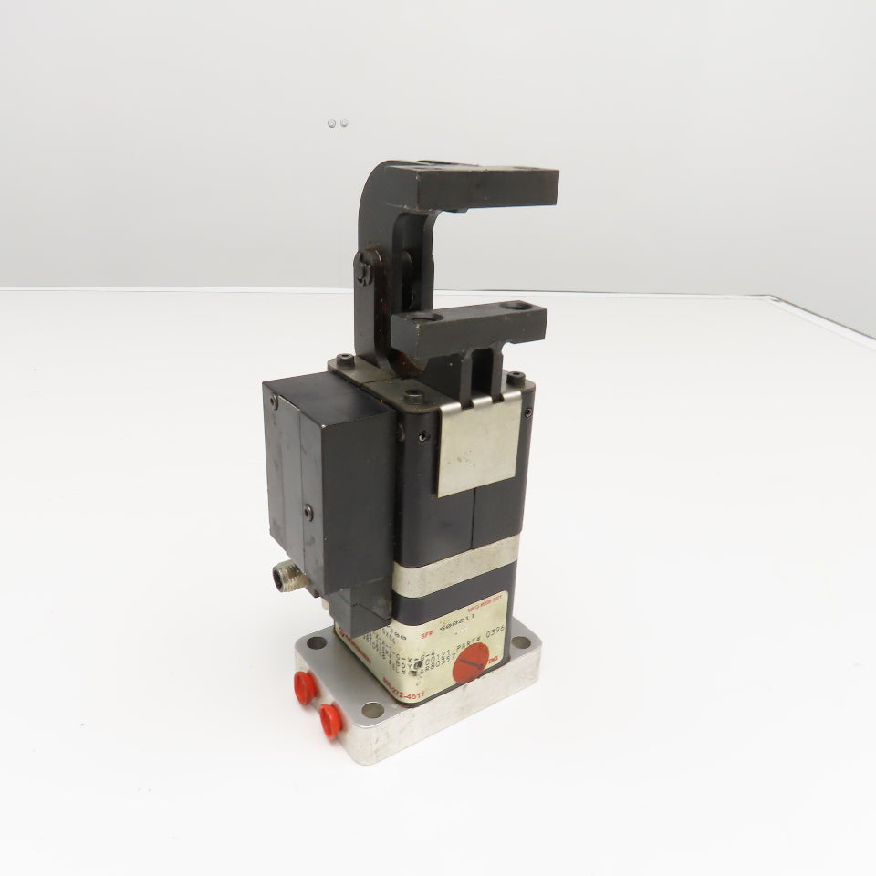 Norgren GL500-J11FXA1GXG4 Pneumatic Gripper 1/8" NPT