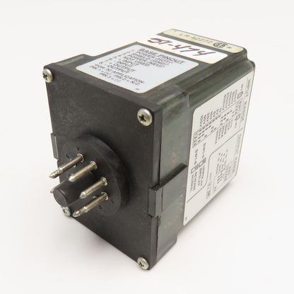 Action Pak 4380-2000 24V DC Input Field Adjustable Isolator Module