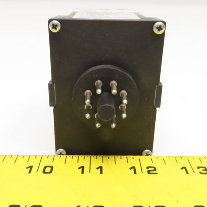 Action Pak 4380-2000 24V DC Input Field Adjustable Isolator Module