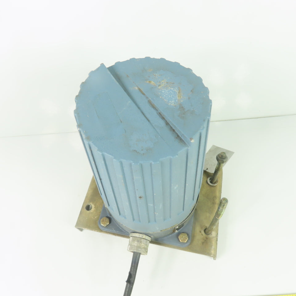 Foxboro E94-015S Temperature Transmitter 30VDC 4-20mA PR-239 200-600°F Range