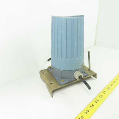 Foxboro E94-015S Temperature Transmitter 30VDC 4-20mA PR-239 200-600°F Range