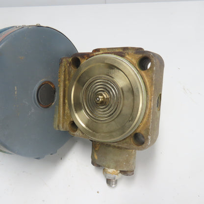 Foxboro E13DM Electronic Pressure Transmitter 13-50VDC 4-20mA 2000PSI