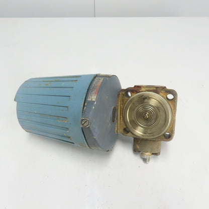 Foxboro E13DM Electronic Pressure Transmitter 13-50VDC 4-20mA 2000PSI