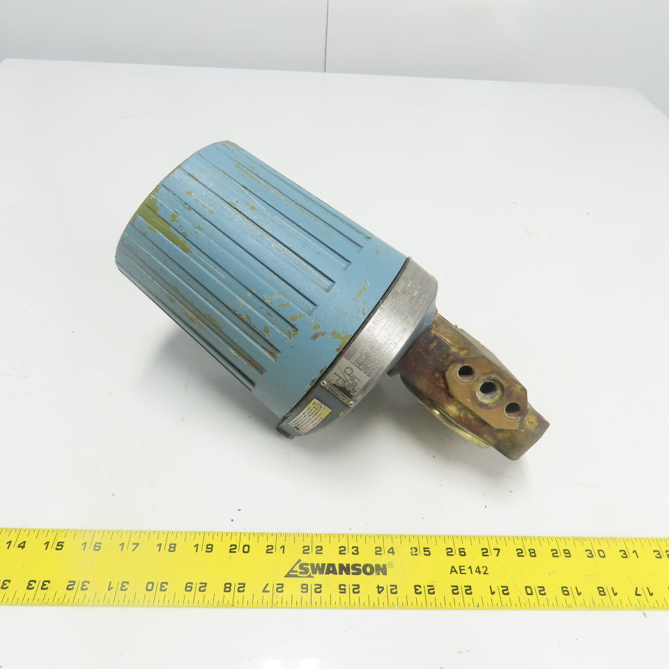 Foxboro E13DM Electronic Pressure Transmitter 13-50VDC 4-20mA 2000PSI