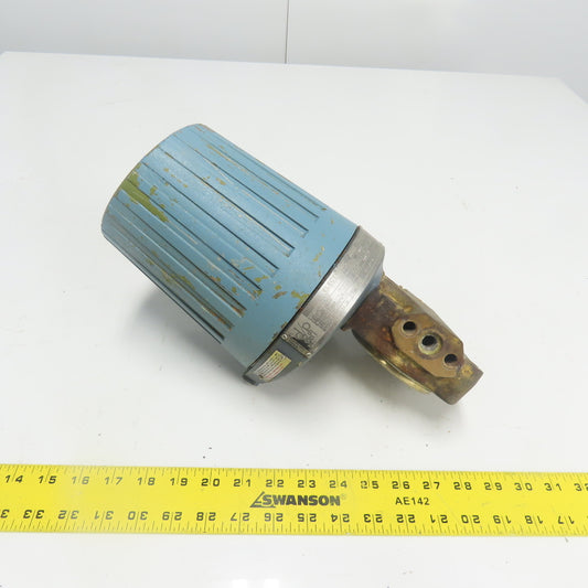 Foxboro E13DM Electronic Pressure Transmitter 13-50VDC 4-20mA 2000PSI