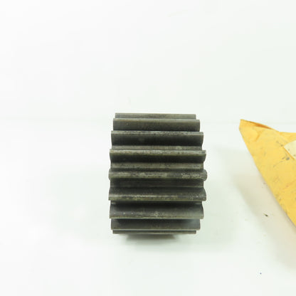 95D0081-1.78 Gear Indexer 1-5/8" Bore 20-Tooth 2-3/4" OD 1-25/32" Wide