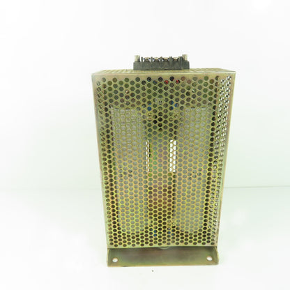 Fanuc A06B-6050-H050 CNC Discharge Unit