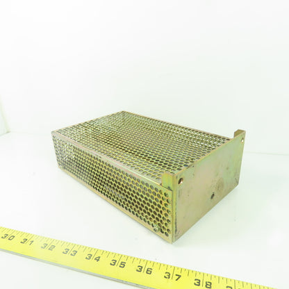 Fanuc A06B-6050-H050 CNC Discharge Unit