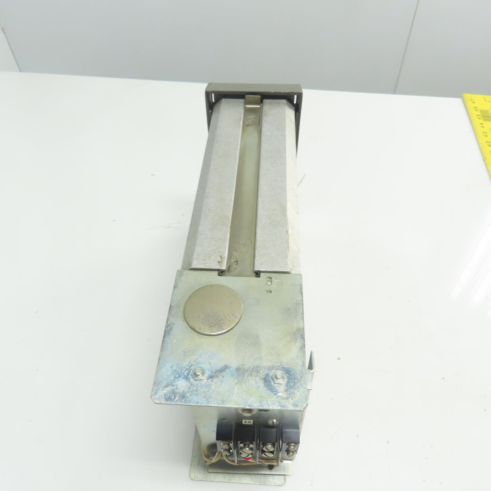 Leeds & Northrup Electromax III Controller Module