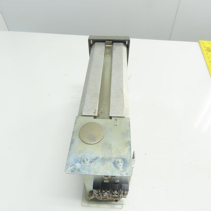 Leeds & Northrup Electromax III Controller Module