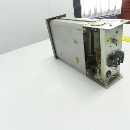 Leeds & Northrup Electromax III Controller Module