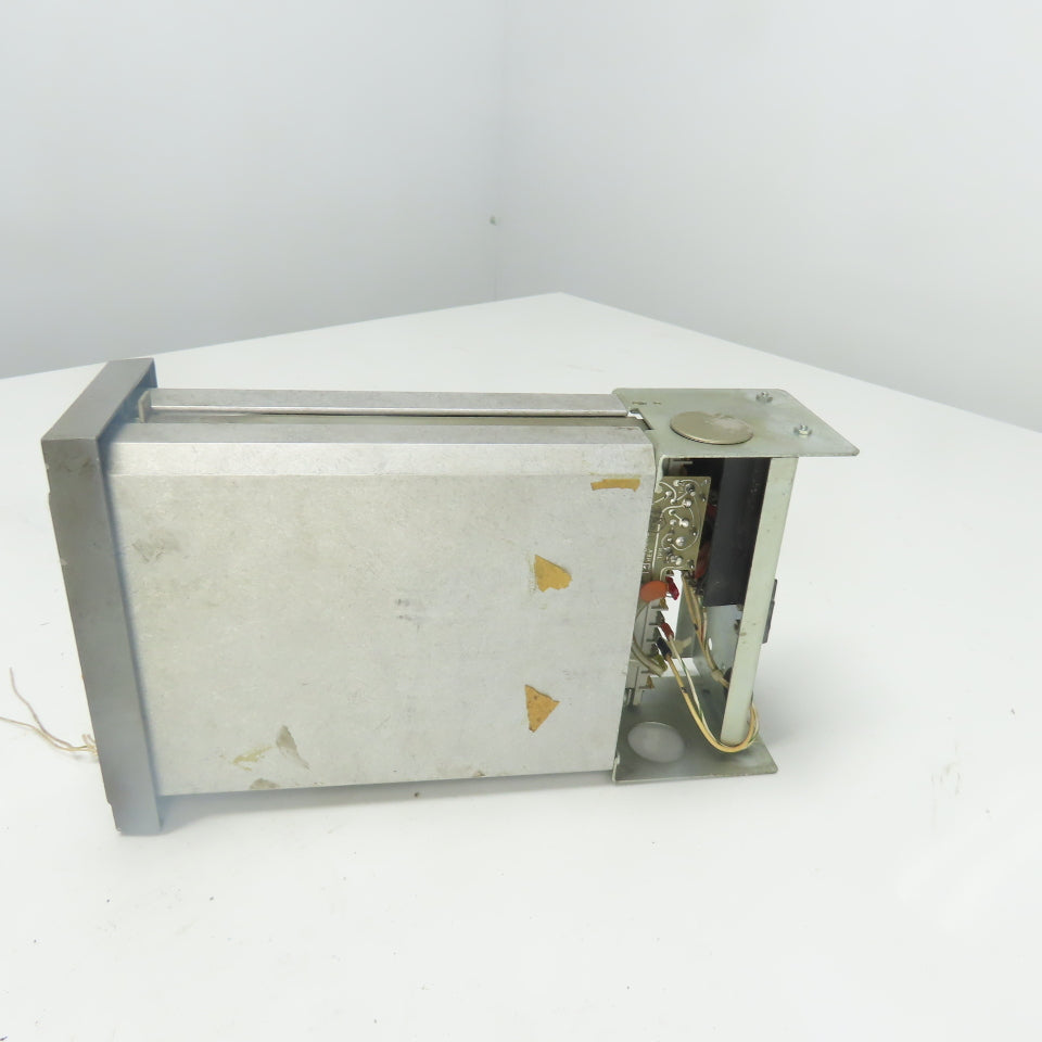 Leeds & Northrup Electromax III Controller Module