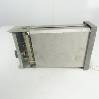 Leeds & Northrup Electromax III Controller Module