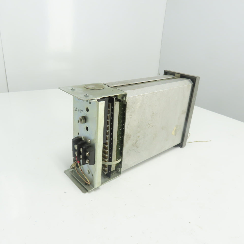 Leeds & Northrup Electromax III Controller Module