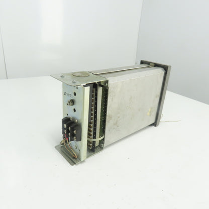 Leeds & Northrup Electromax III Controller Module