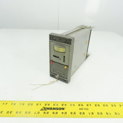 Leeds & Northrup Electromax III Controller Module