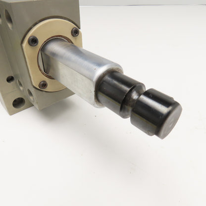 Gonzalez GC180-4P-2036 6" Full Stroke 2 Stage Retract 4" 2" Air Cylinder