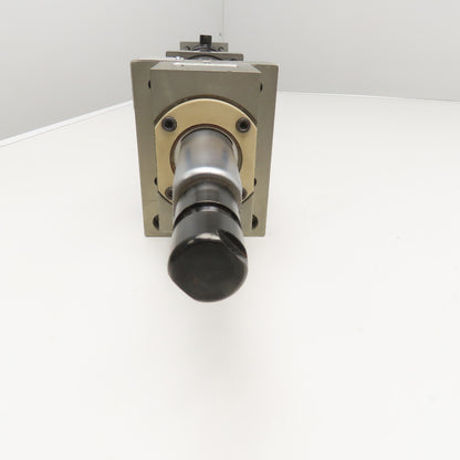 Gonzalez GC180-4P-2036 6" Full Stroke 2 Stage Retract 4" 2" Air Cylinder