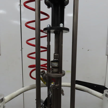 ARO AF0460 Bulk Unloader Pneumatic Drum Pump Unit 150PSI In 2085PSIG Out
