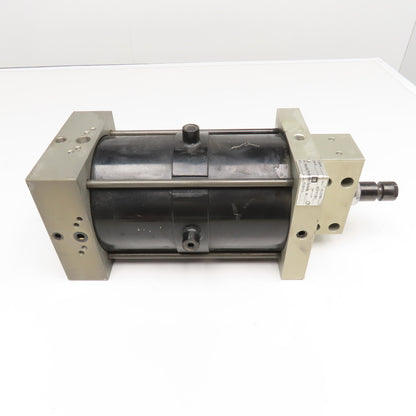 Gonzalez GC180-214-XM 4" Bore 2" Stroke 2 Stage Double Acting Air Cylinder