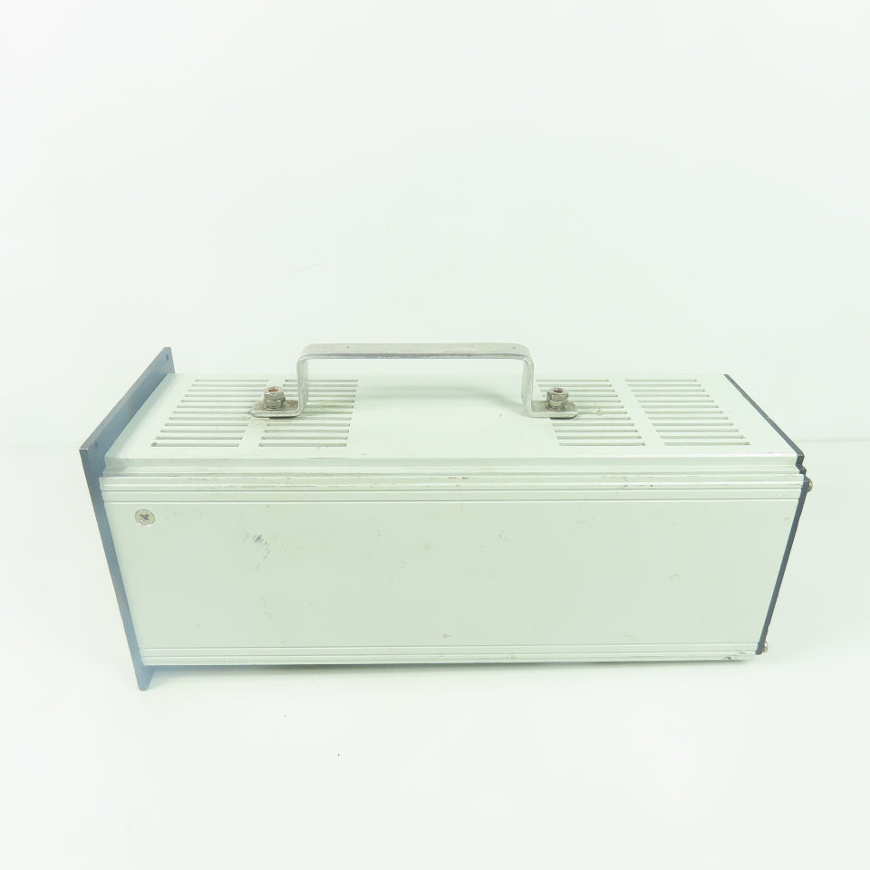 Leybold Thermovac TM22 Vacuum Gauge Controller 100-230V