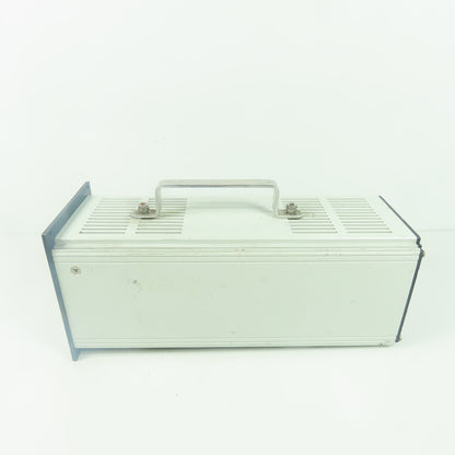 Leybold Thermovac TM22 Vacuum Gauge Controller 100-230V