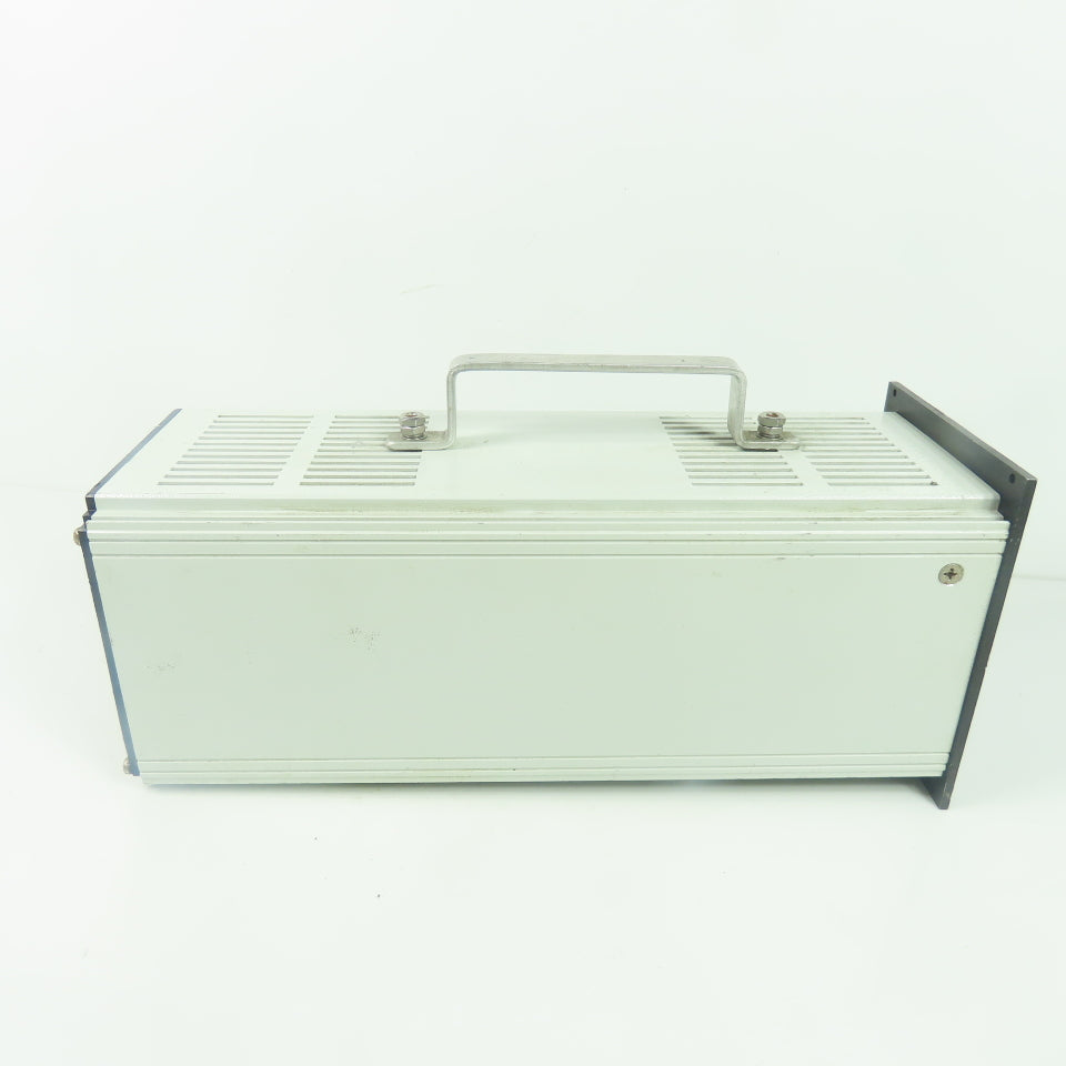 Leybold Thermovac TM22 Vacuum Gauge Controller 100-230V