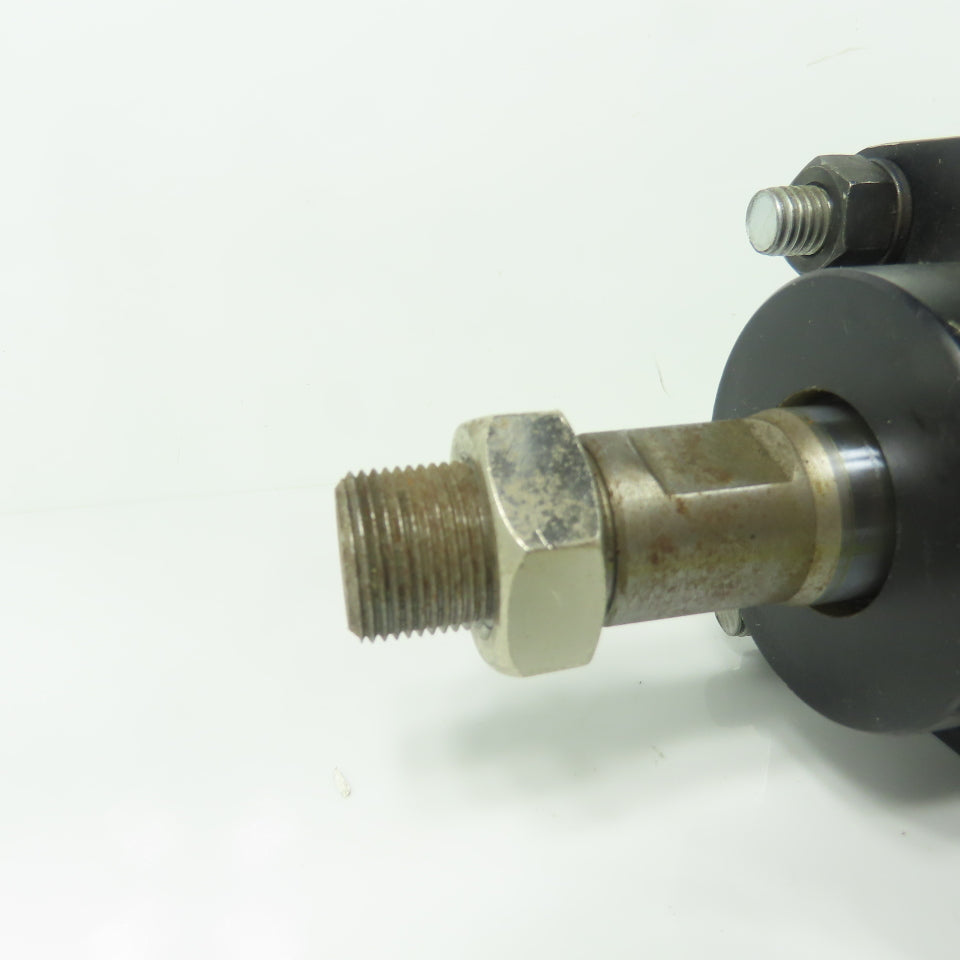 SMC ACNL-X2-80X120-CB-XC18 Double Acting Pneumatic Cylinder 120mmStroke 80mmBore